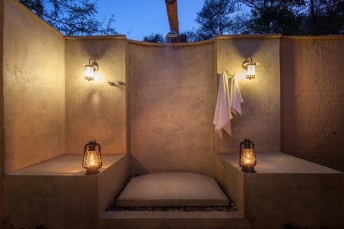 Tuli Safari Lodge Lentswelemoriti Extérieur photo
